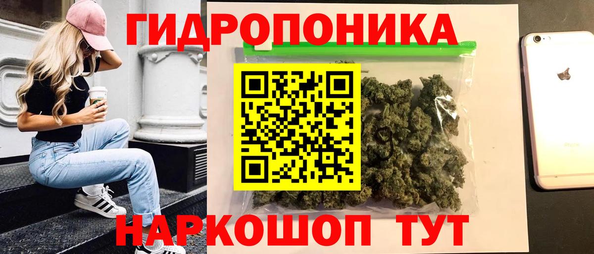 Конопля Ganja Черкесск